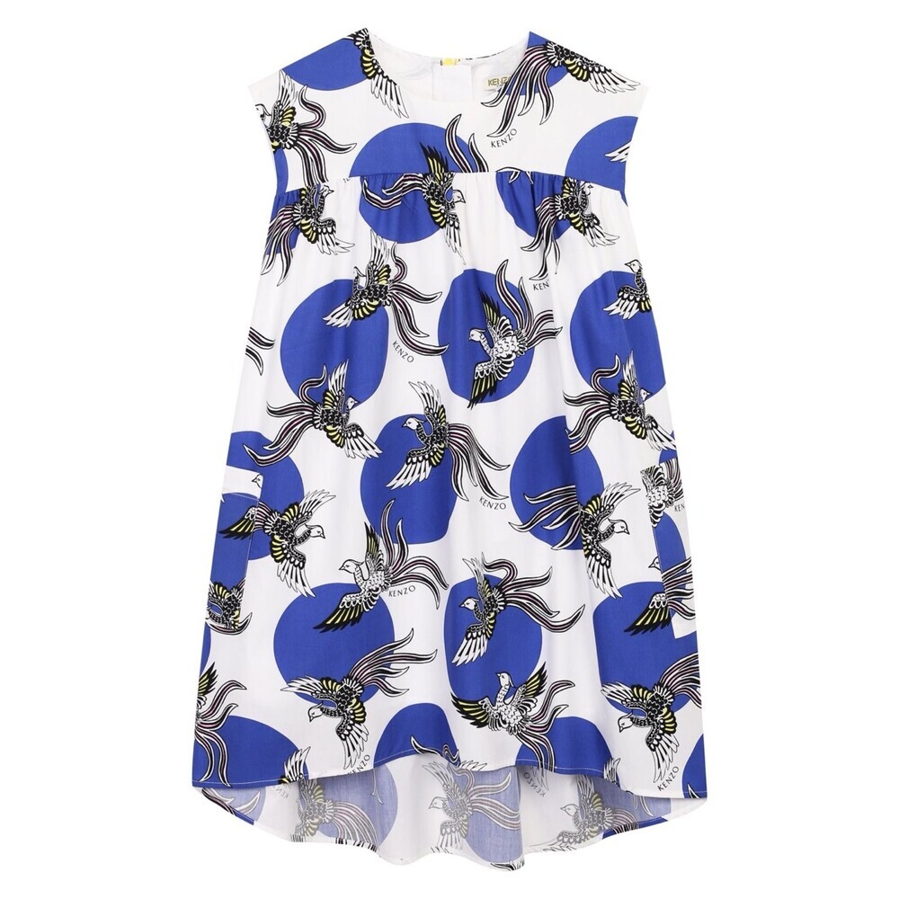 Kenzo Dress